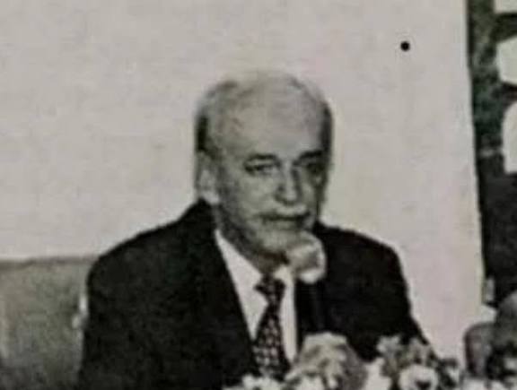 Nota de Falecimento. ABCSindi lamenta a perda de Mário Silveira